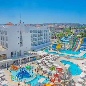 4* Hotell Anastasia Waterpark