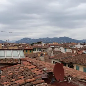 San Zanobi Nest In Italy