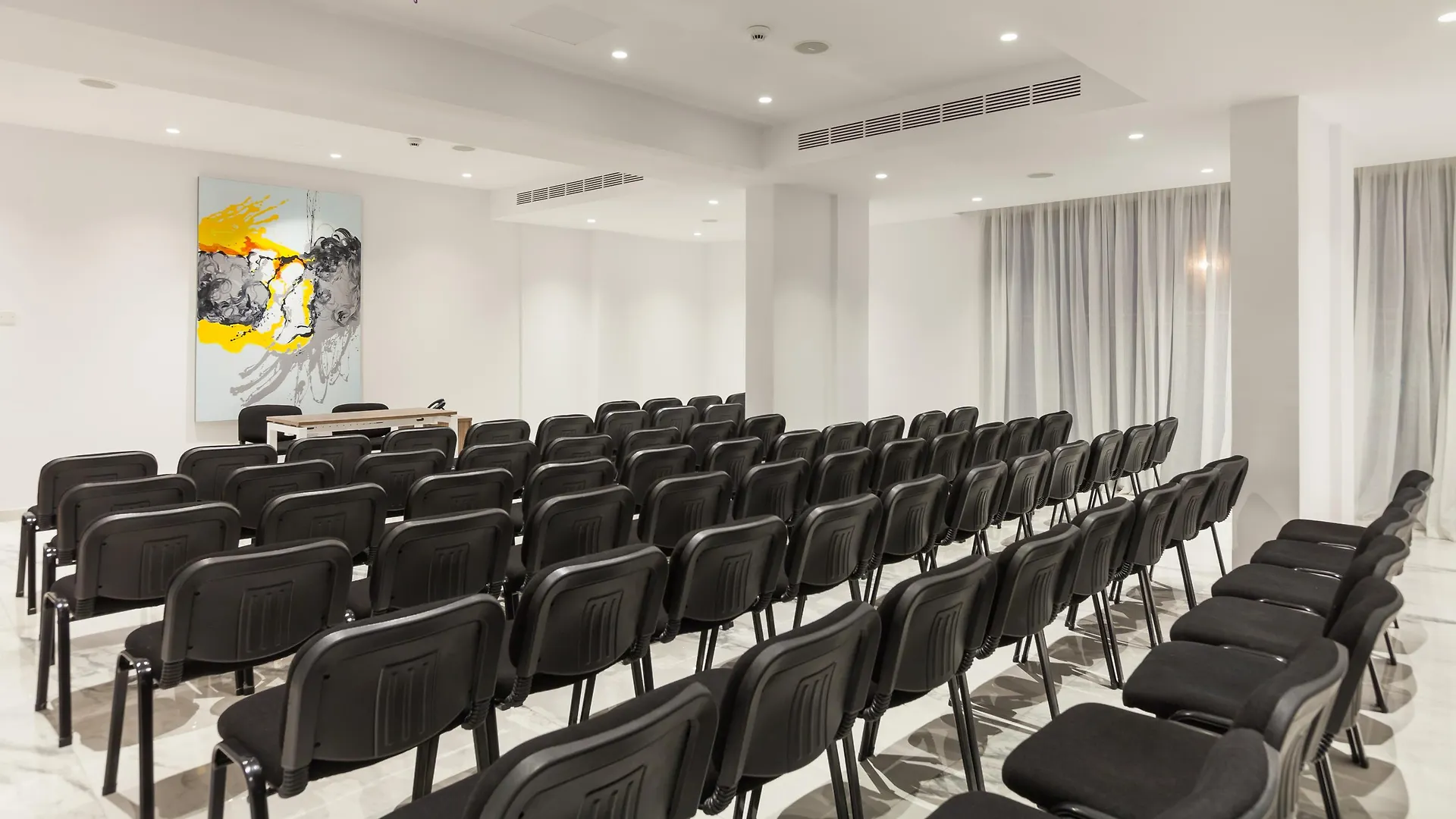 The Blue Ivy Hotel & Suites (Adults Only) Protaras 4*,  Cyprus