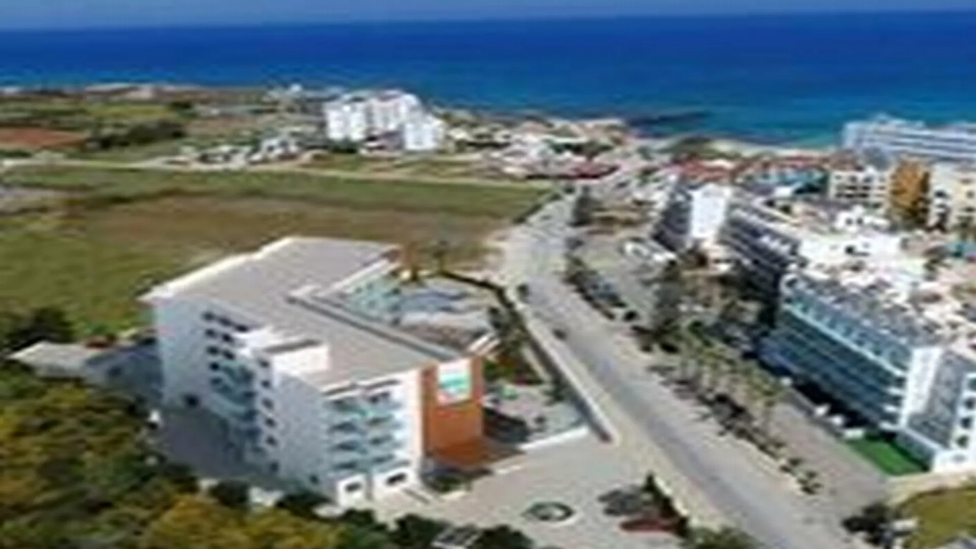 The Blue Ivy Hotel & Suites (Adults Only) Protaras