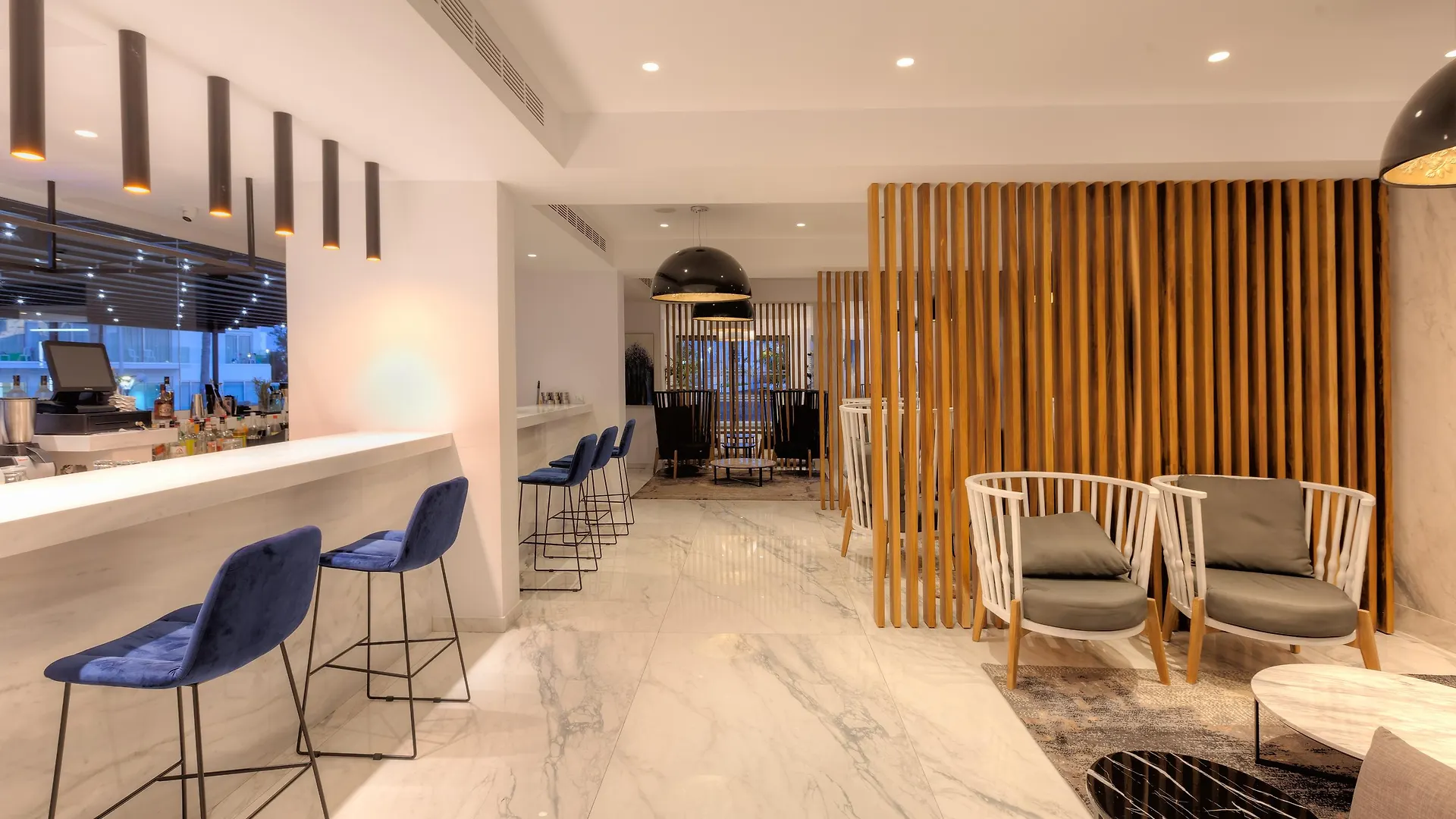The Blue Ivy Hotel & Suites (Adults Only) Protaras
