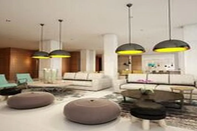 The Blue Ivy Hotel & Suites (Adults Only) Protaras