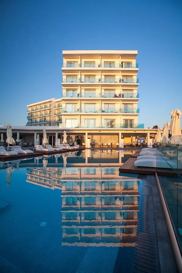 The Blue Ivy Hotel & Suites (Adults Only) Protaras
