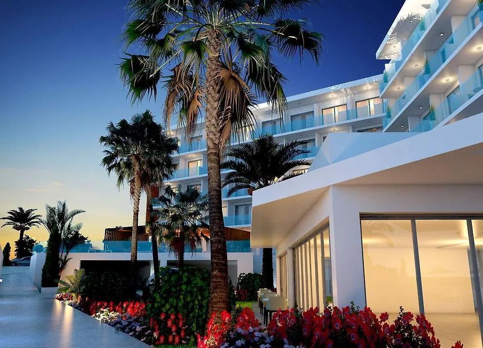 The Blue Ivy Hotel & Suites (Adults Only) Protaras