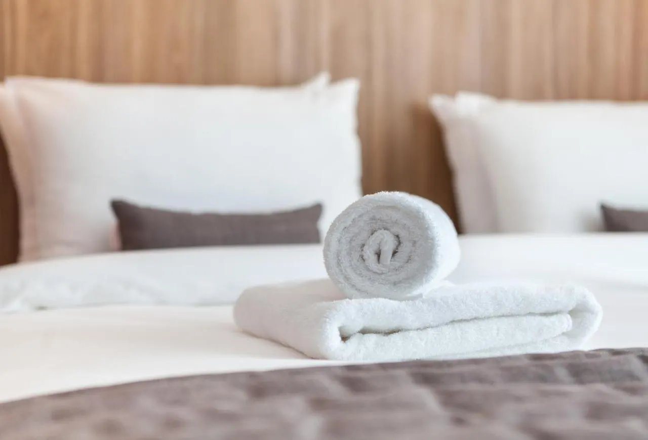 The Blue Ivy Hotel & Suites (Adults Only) Protaras