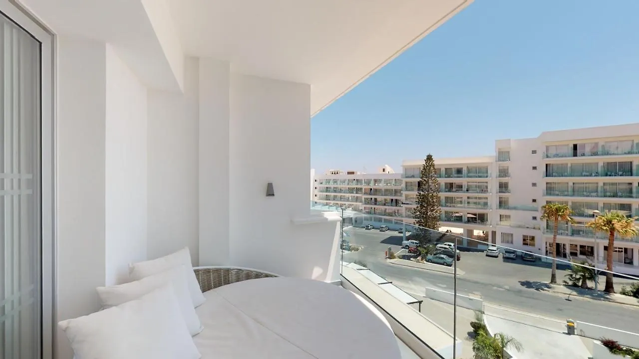 ****  The Blue Ivy Hotel & Suites (Adults Only) 프로타라스 키프로스
