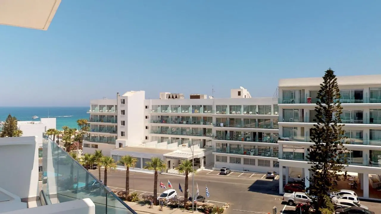 The Blue Ivy Hotel & Suites (Adults Only) 프로타라스