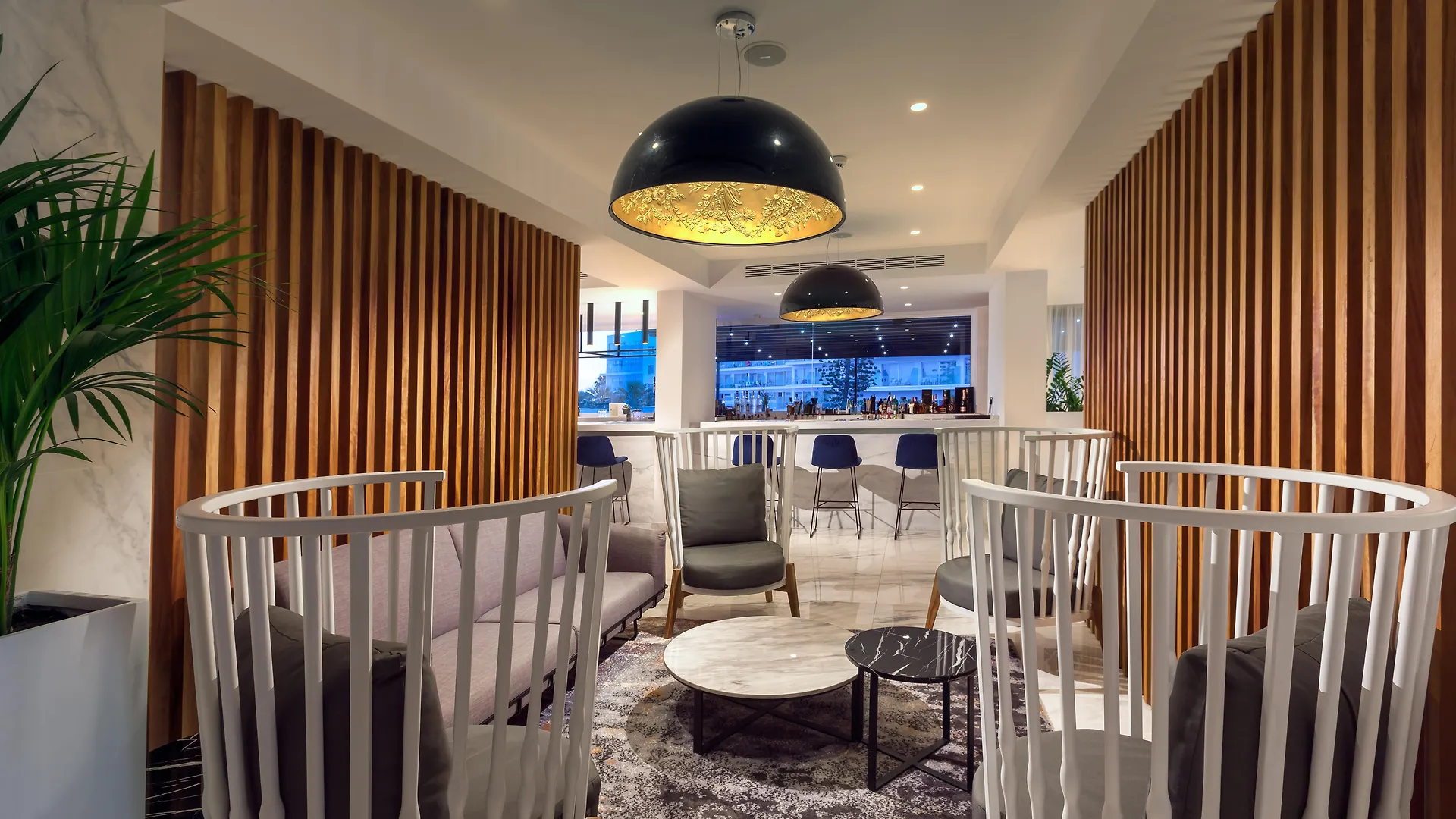 The Blue Ivy Hotel & Suites (Adults Only) 프로타라스